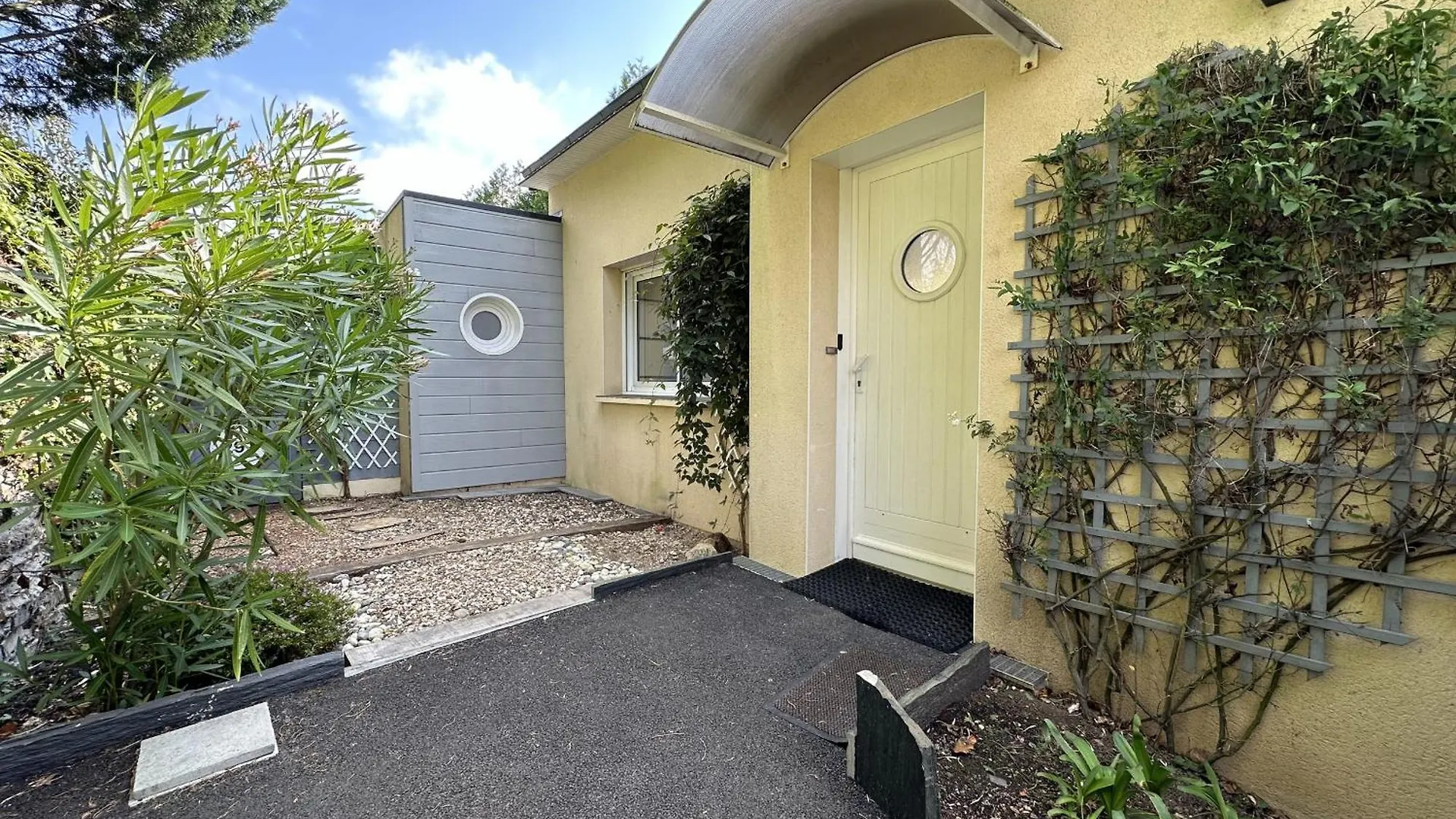 Ker Lodan Jolie Maison 3 Chambres Et Terrasse Brest