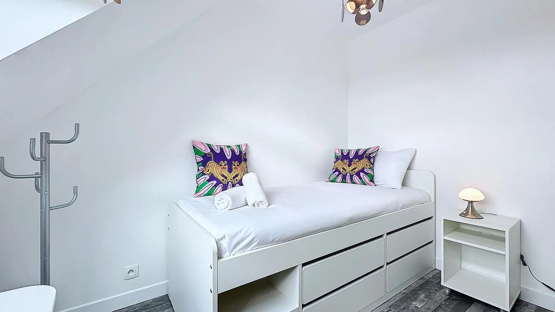 Ker Lodan Jolie Maison 3 Chambres Et Terrasse Brest